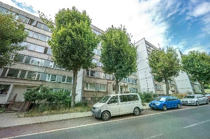 Valdštejnská, Litvínov - Horní Litvínov