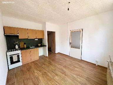 Pronájem bytu 1+1 38 m² Čapkova, Litvínov - Horní Litvínov