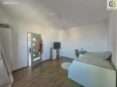Pronájem bytu 1+1 28 m² Alej 17. listopadu, Roudnice nad Labem