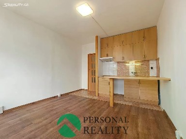 Pronájem bytu 1+kk 20 m² Budovatelská, Klášterec nad Ohří