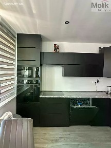Pronájem bytu 3+1 76 m² Jiřího Wolkera, Most