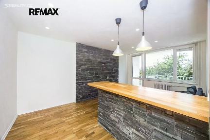 Pronájem bytu 3+1 66 m² Šumavská, Ústí nad Labem - Severní Terasa