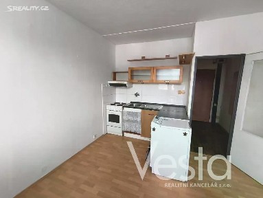 Pronájem bytu 1+1 34 m² Spojová, Jílové - Kamenná