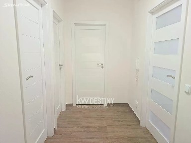 Pronájem bytu 3+kk 53 m² Hlávkova, Teplice - Trnovany