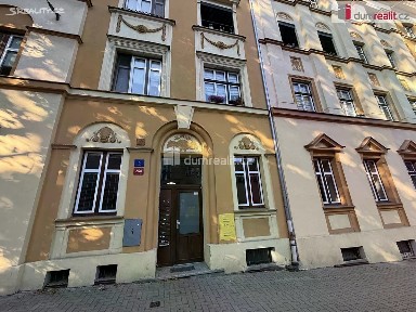 Pronájem bytu 3+1 56 m² Palachova, Ústí nad Labem - Klíše