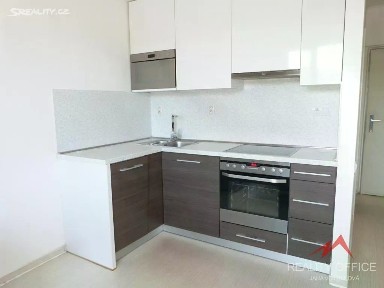 Pronájem bytu 1+1 36 m² Okružní, Jílové - Kamenná