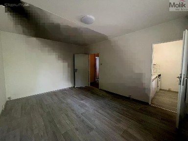 Pronájem bytu 1+kk 27 m² Alšova, Bílina - Pražské Předměstí