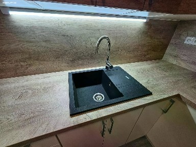 Pronájem bytu 2+kk 56 m² Českobratrská, Teplice