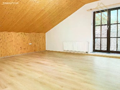 Brozany nad Ohří, Litoměřice, Voborského