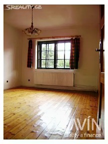 Prodej rodinného domu 93 m², pozemek 86 m² Přímá, Praha - Smíchov