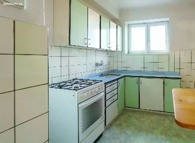 Prodej rodinného domu 107 m², pozemek 278 m² Úvalská, Praha - Strašnice