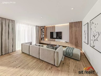 Prodej rodinného domu 154 m², pozemek 202 m² Hlinířská, Praha - Hostavice