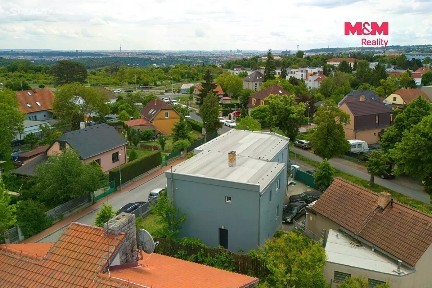 Prodej rodinného domu 128 m², pozemek 133 m²