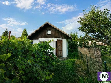 Prodej chaty 18 m², pozemek 258 m² Bohdanečská, Praha - Vinoř