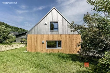Prodej rodinného domu 123 m², pozemek 800 m²