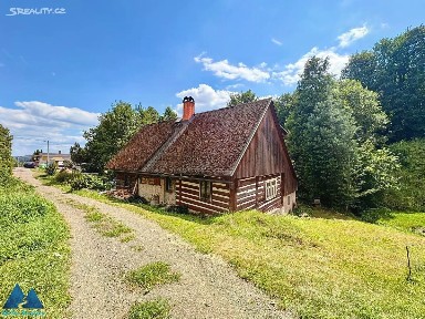 Prodej chalupy 150 m², pozemek 2581 m² Bukovina u Čisté
