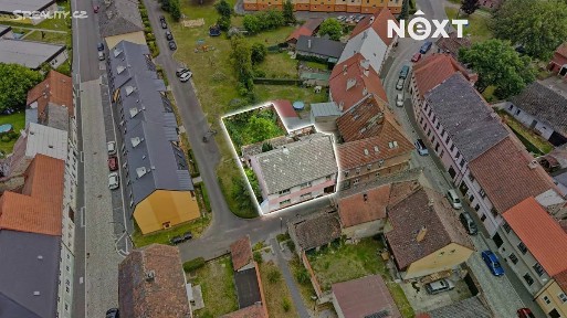 Prodej rodinného domu 267 m², pozemek 392 m² Malá, Dubá