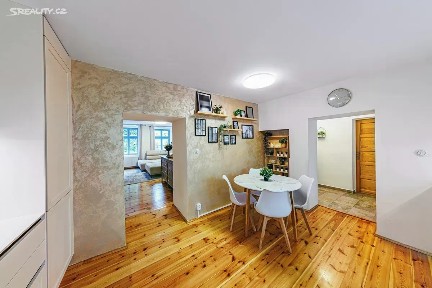 Prodej rodinného domu 211 m², pozemek 313 m² Nerudova, Česká Lípa