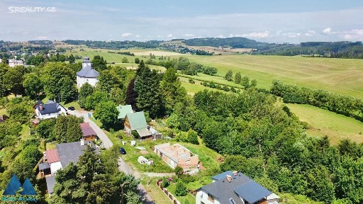 Prodej rodinného domu 188 m², pozemek 1470 m² Čistá u Horek