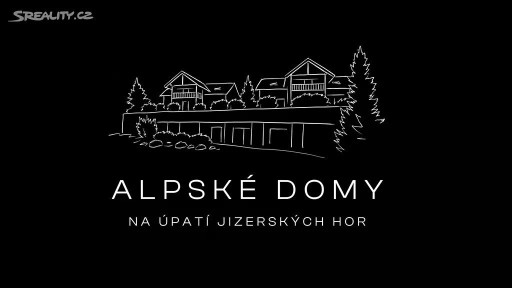 Prodej vily 900 m², pozemek 5891 m² Na Kopci, Jablonec nad Nisou