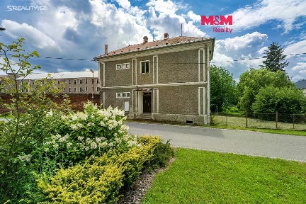 Prodej rodinného domu 234 m², pozemek 433 m² Jindřichovice pod Smrkem