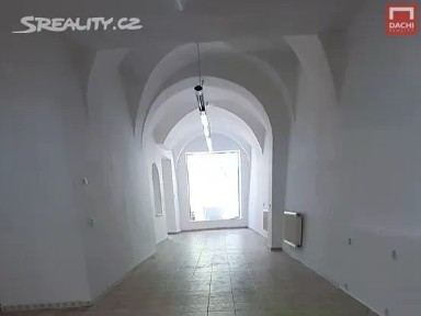 Pronájem obchodního prostoru 103 m²