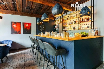 Pronájem restaurace 153 m² Žižkova, Zábřeh