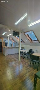 Pronájem obchodního prostoru 31 m²