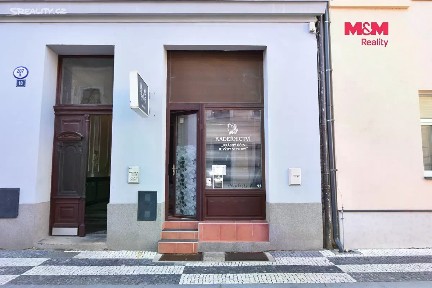 Pronájem obchodního prostoru 44 m² Lukášova, Mladá Boleslav - Mladá Boleslav II