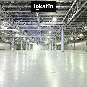 Pronájem skladového prostoru 12687 m²