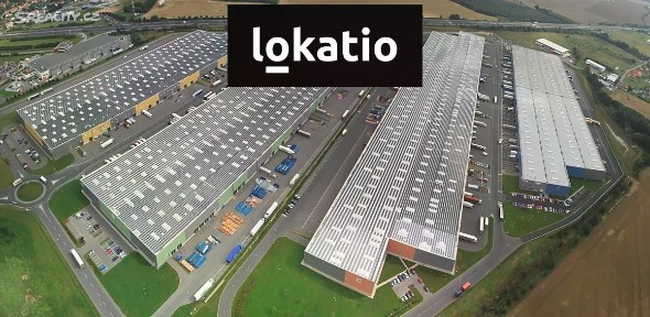 Pronájem skladového prostoru 23569 m²