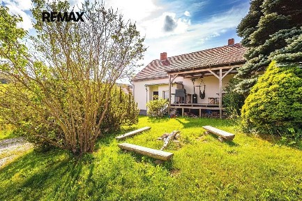 Prodej ubytovacího zařízení 170 m²