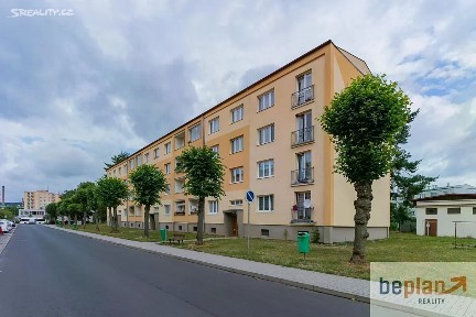 Prodej bytu 2+1 54 m² Svobodova, Nová Role