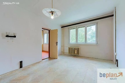 Prodej bytu 2+1 54 m² Okružní, Nejdek