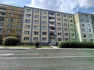Cheb, Májová, 53