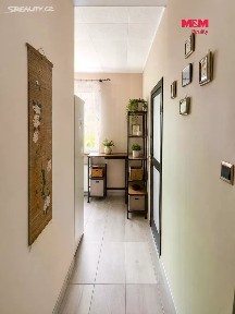 Prodej bytu 3+1 69 m² Příční, Chodov