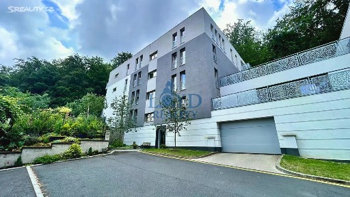Prodej bytu 2+kk 70 m² Šumavská, Karlovy Vary