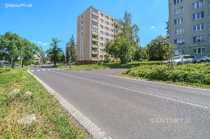 Prodej bytu 4+1 86 m² Východní, Karlovy Vary - Drahovice
