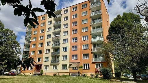 Mariánské Lázně, Cheb, Úšovice, Hroznatova, 49