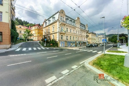 Prodej bytu atypický 102 m²