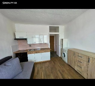 Prodej bytu 1+kk 20 m²