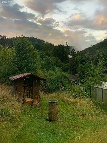 Prodej chaty 30 m², pozemek 420 m²