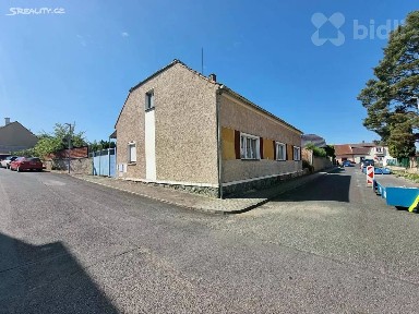 Prodej rodinného domu 125 m², pozemek 464 m²
