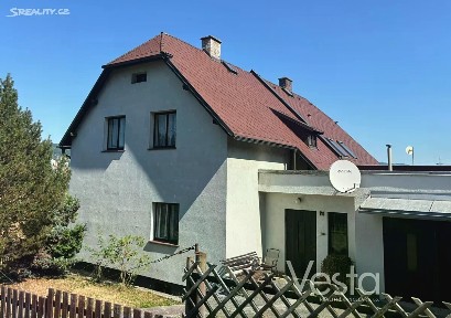 Děčín, Děčín XXXI-Křešice, Neumannova