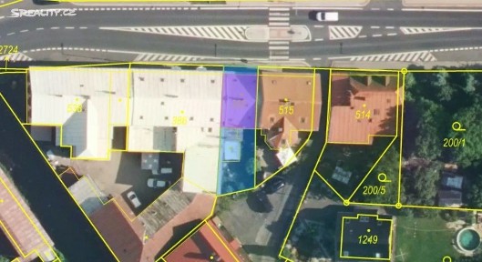 Prodej rodinného domu 126 m², pozemek 186 m²