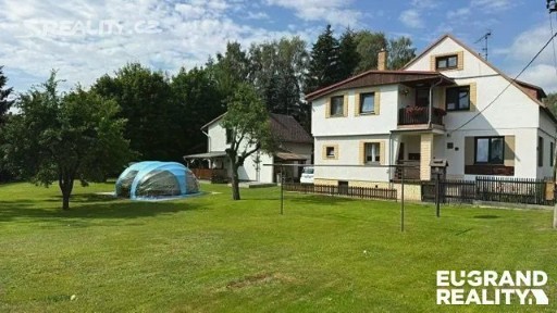 Staré Křečany