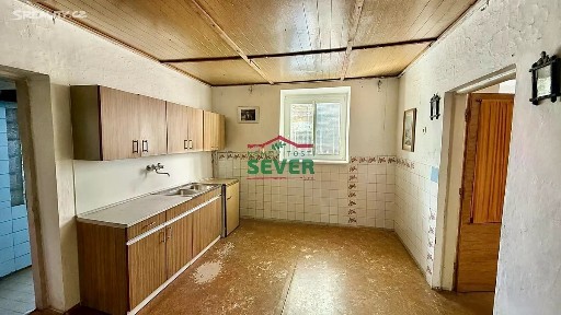 Prodej rodinného domu 136 m², pozemek 675 m²