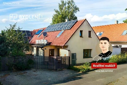 Prodej rodinného domu 150 m², pozemek 548 m²