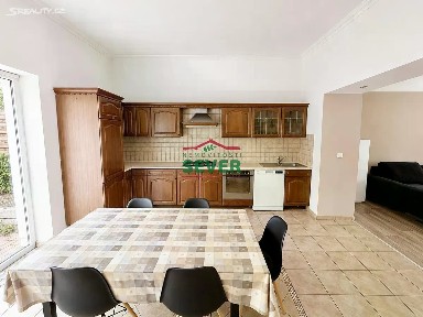 Teplice, Prosetice, Průřezná