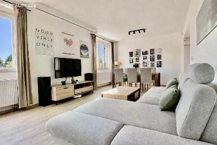 Prodej rodinného domu 122 m², pozemek 1465 m² Slatina